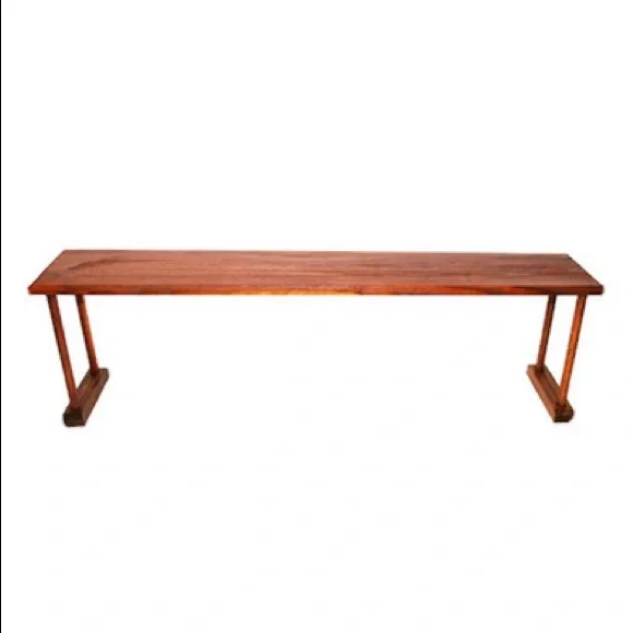 Over-the-Sink Shelf Rustic Pine Multi-purpose Wood Shelf - Picture 5 of 5